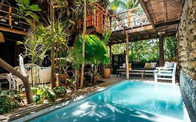La Maison Eco House&Yoga